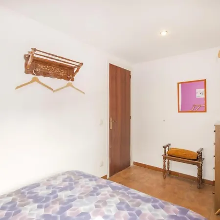 Cal Sastre Holiday home Biscarri