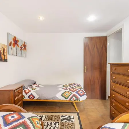Cal Sastre Holiday home