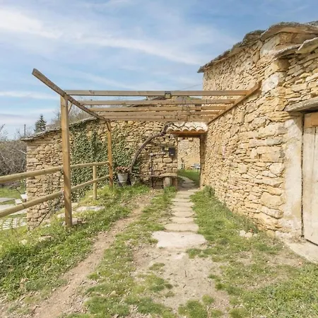 Cal Sastre Biscarri