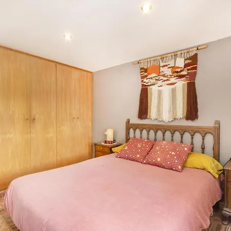Cal Sastre Holiday home *