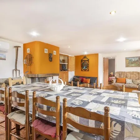 Cal Sastre Holiday home