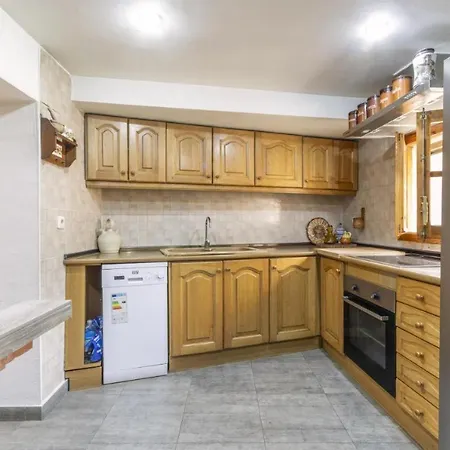 Holiday home Cal Sastre