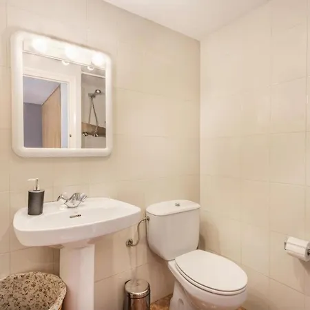 Cal Sastre Holiday home *