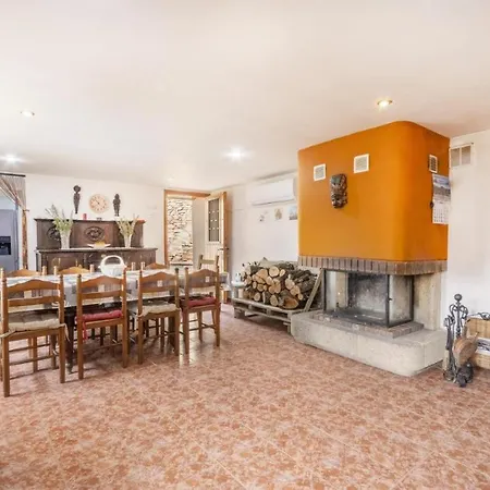 Holiday home Cal Sastre *
