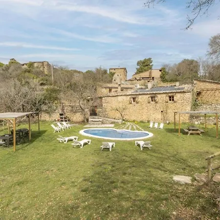 Cal Sastre Holiday home *
