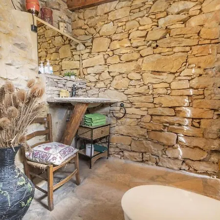 Holiday home Cal Sastre *