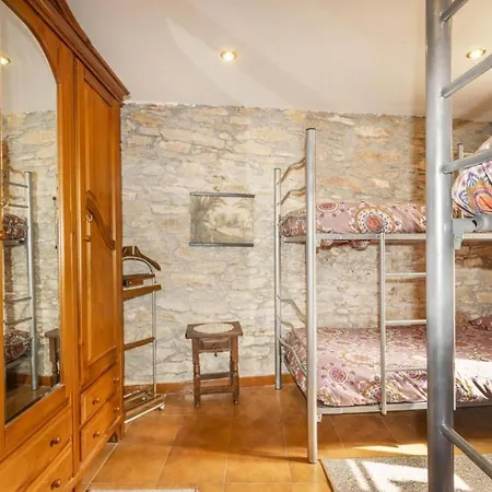 Cal Sastre Holiday home Biscarri